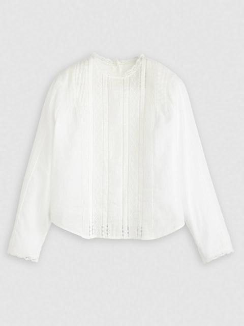 Levi's PALMO BLOUSE