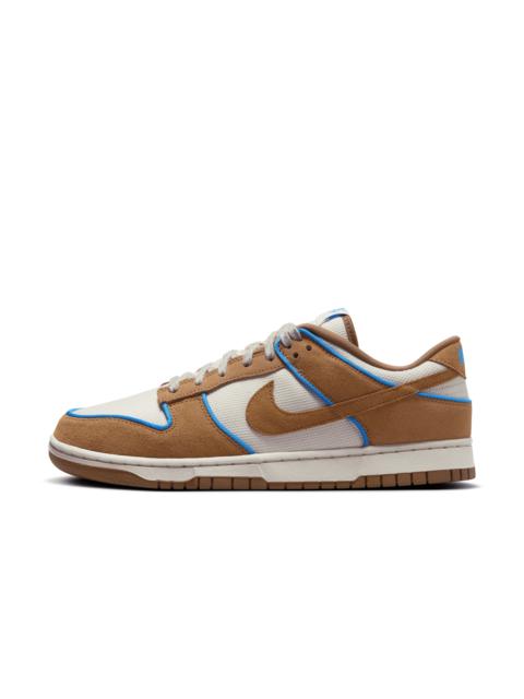 Nike Dunk Low Retro Premium Men's Shoes