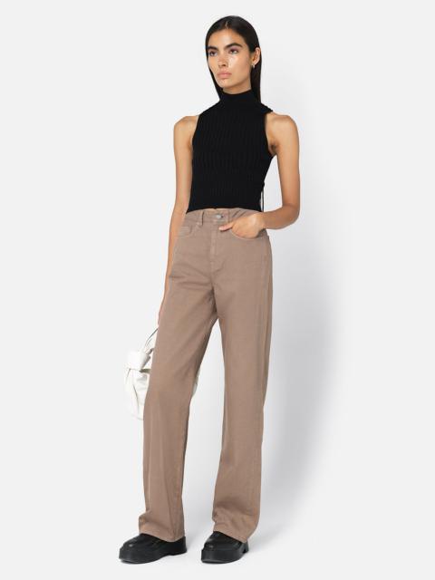 John Elliott PAISLEY HIGH RISE WIDE