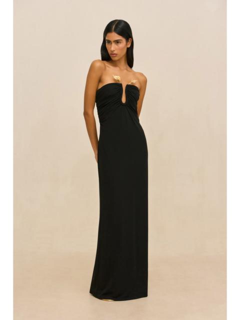 Cult Gaia EMIR GOWN