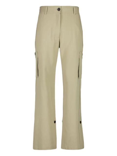 FERRAGAMO cargo trousers