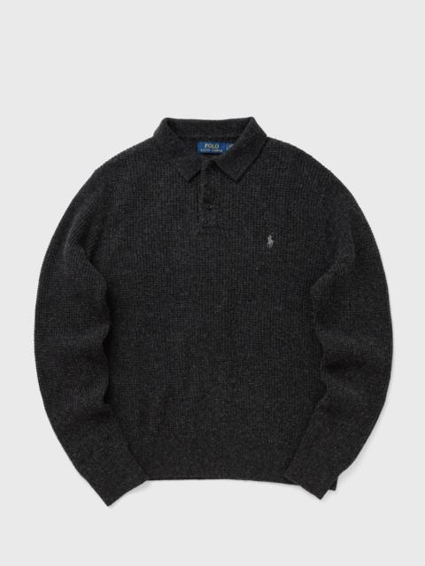 Polo Ralph Lauren COTTON WOOL KNIT