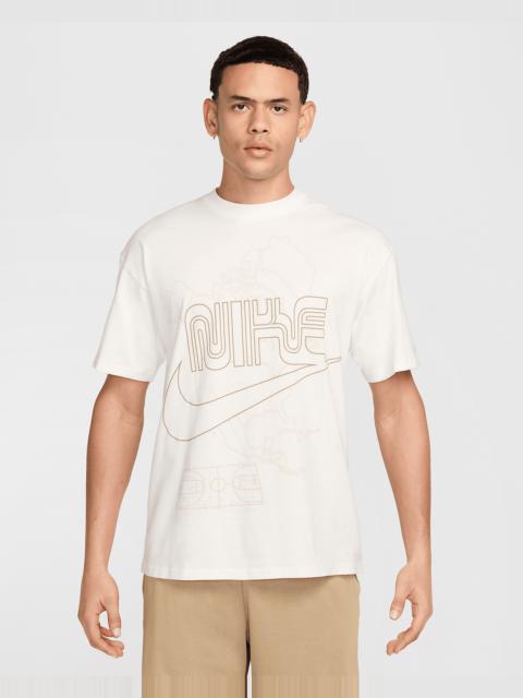 Nike Sportswear Men's Max90 T-Shirt