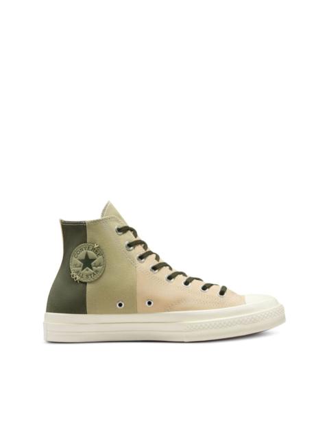 Chuck 70 Hi "Beige" sneakers