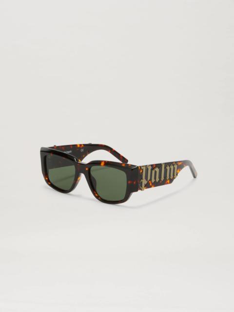 Palm Angels LAGUNA SUNGLASSES