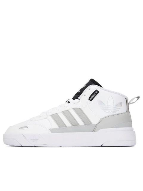 adidas (WMNS) adidas originals Post Up 'White Light Grey' GX0823