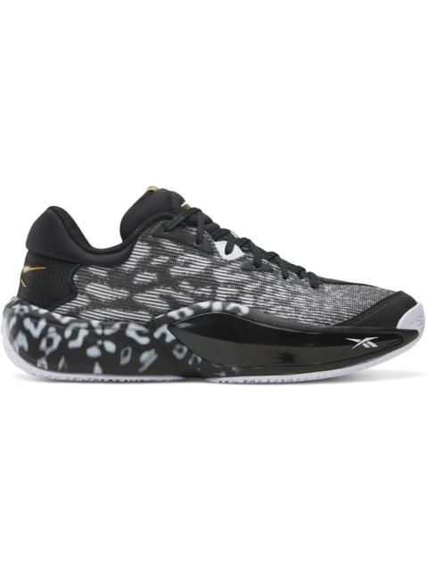 Reebok Reebok Engine A 26 Cheetah Black White