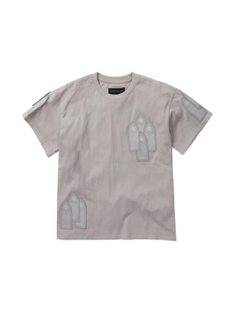 WHO DECIDES WAR LEATHER WINDOW JERSEY