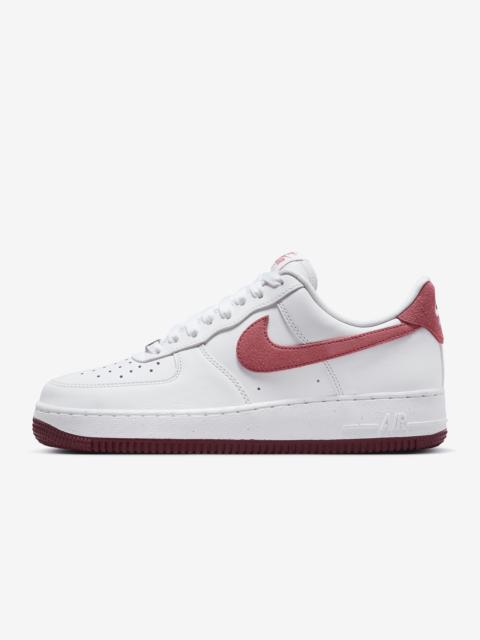 Nike Nike Air Force 1 '07 Women's Shoes