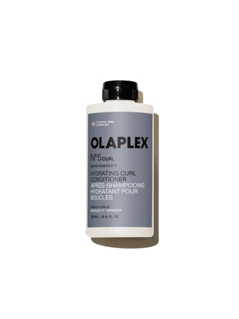Olaplex Nº.5CURL BOND SHAPER™ HYDRATING CURL CONDITIONER