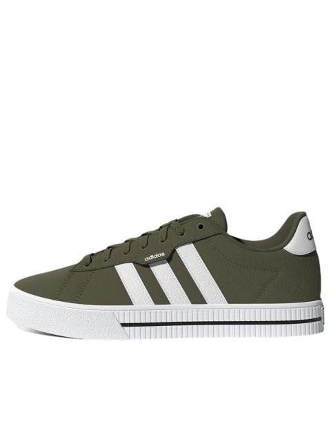 adidas Neo Daily 3.0 Shoes 'Olive Green' GW1916