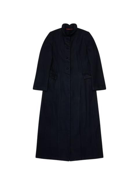 Daniela Gregis button-up coat