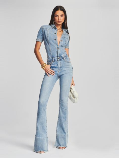 RETROFÊTE FALLON JUMPSUIT