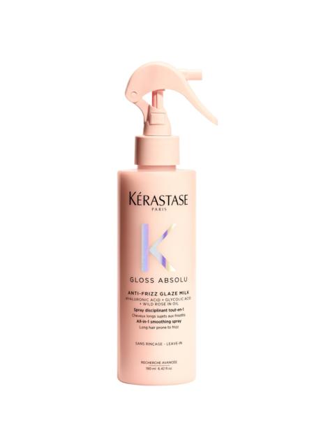 Kérastase Gloss Absolu All In One Anti-Frizz Spray