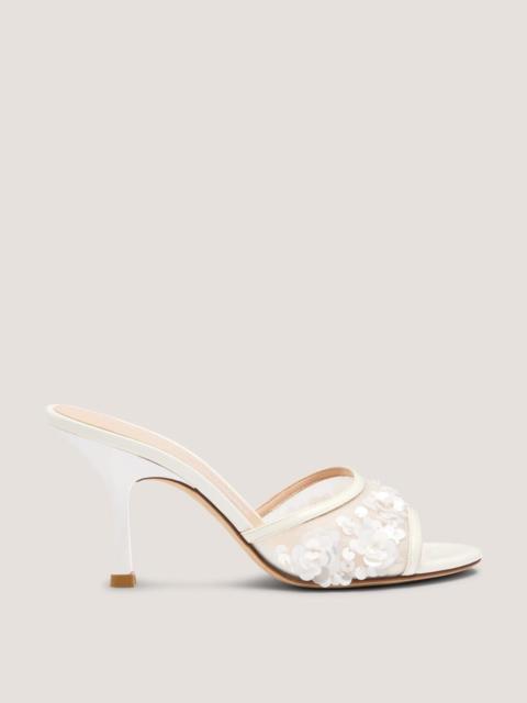Stuart Weitzman MONTROSE SLIDE SANDAL 85