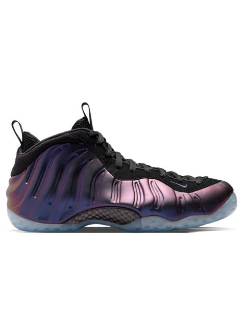 Nike AIR FOAMPOSITE 하나 "EGGPLANT"