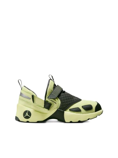 Jordan Jordan Trunner LX "Luminous Green" sneakers