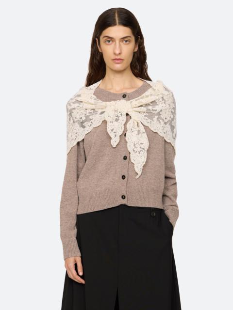 Sea Kirra Cardigan