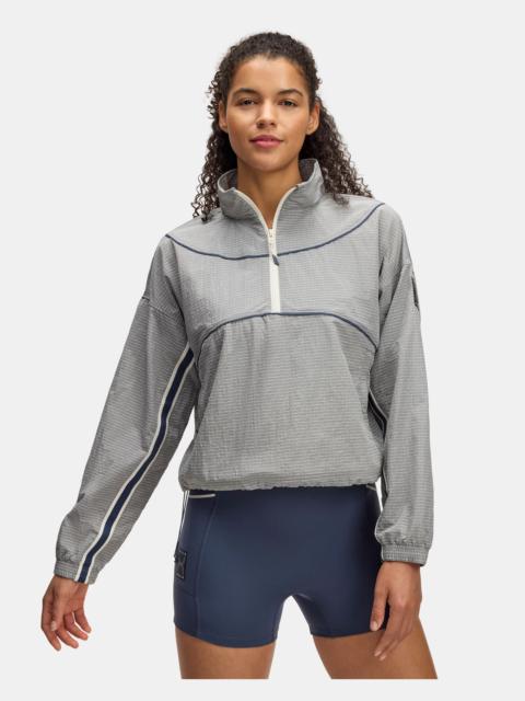 Under Armour Women's UA Run 96 Jacket