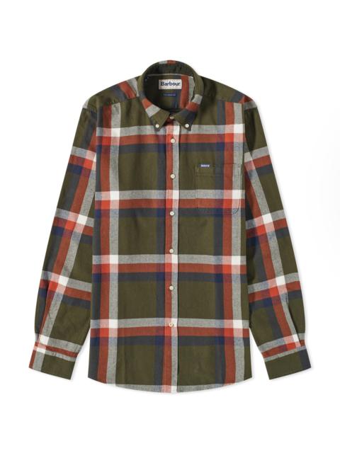 Barbour Folley Tailored Shirt