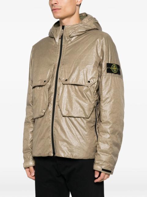Stone Island Stone Island Jackets