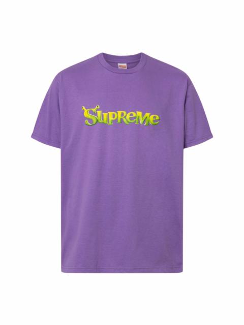 Supreme x Shrek T-shirt