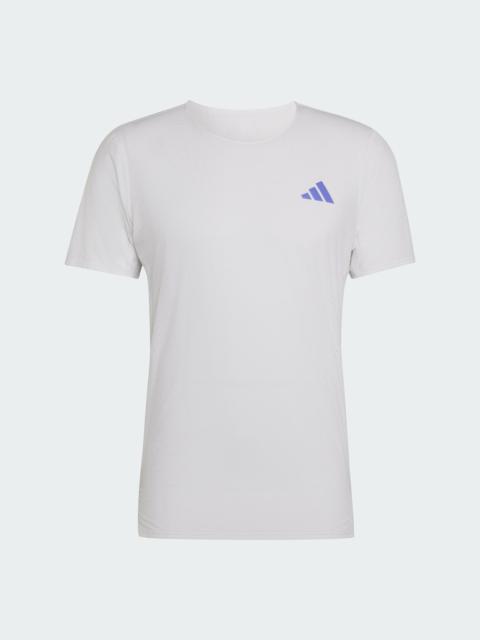 adidas Adizero Running Tee