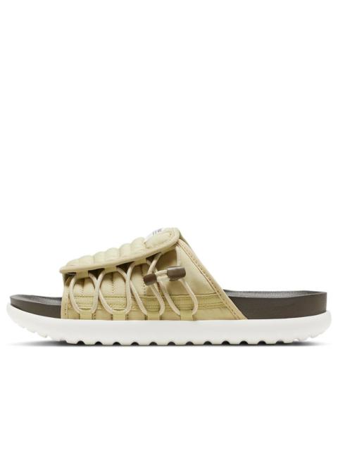 Nike Nike Asuna 2 Slide 'Wheat Grass' DC1457-700