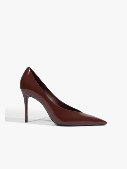SCHUTZ Claudia Patent Pump