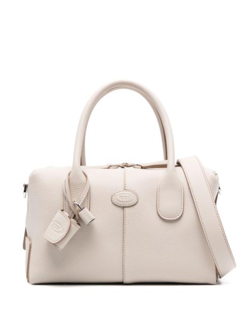 Tod's Mini Di Bag Bauletto Tote Bag