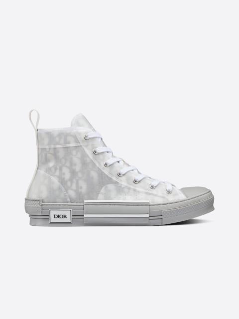 B23 High-Top Sneaker