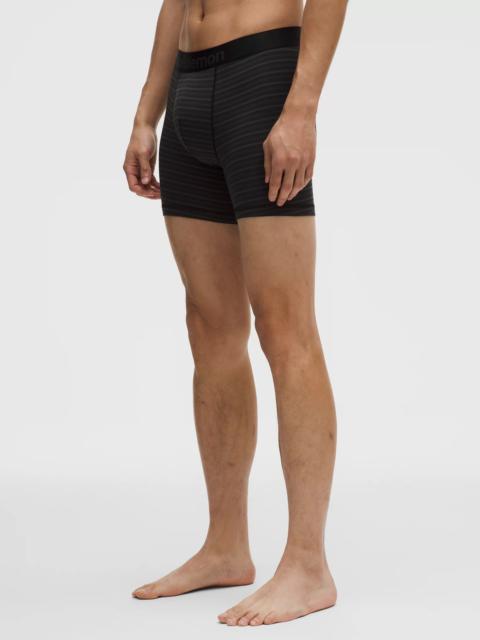 lululemon Always In Motion Boxer Brief 5"