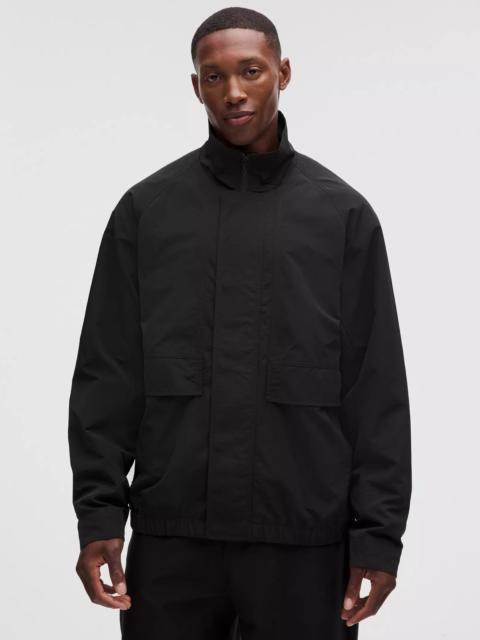 lululemon Men's Always Effortless Jacket