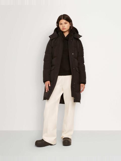 MOOSE KNUCKLES ONYX BONAVENTURE PARKA