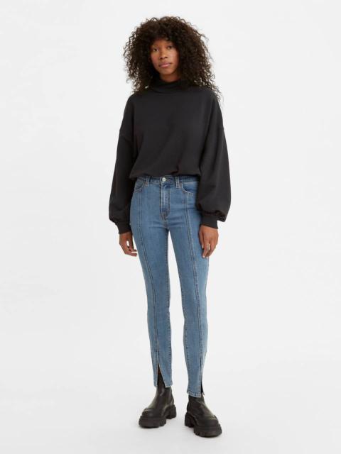 Levi's 721 HIGH RISE SKINNY WOMEN'S JEANS