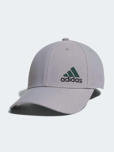 adidas Release Stretch Fit Hat