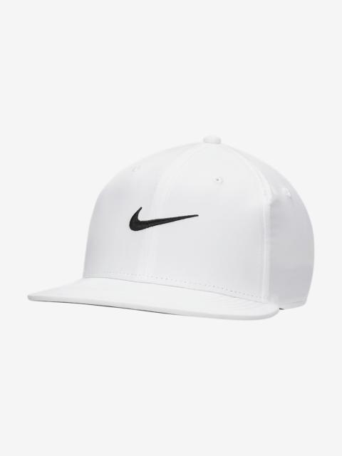 Nike Nike Pro Structured Round Bill Cap