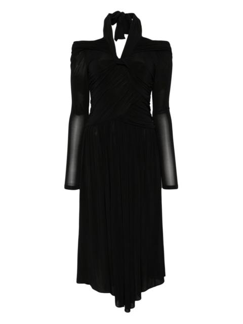 Isabel Marant Valentine midi dress