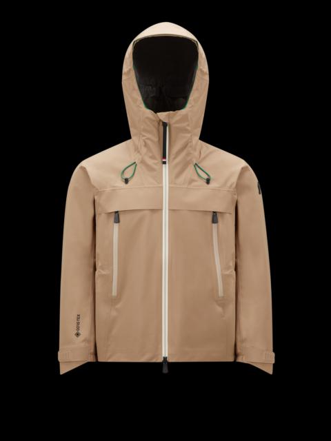 Maules Hooded Jacket
