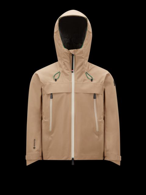 Moncler Maules Hooded Jacket
