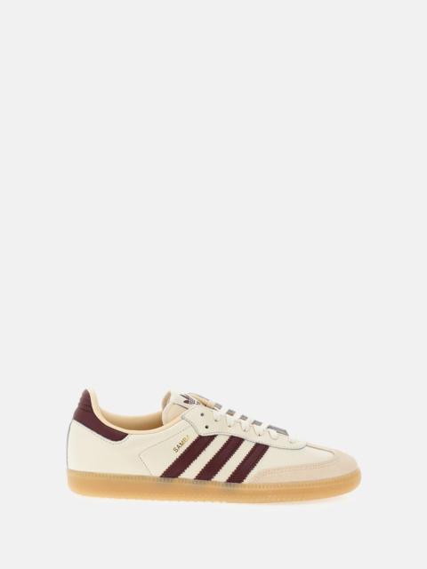adidas Originals SAMBA OG SNEAKERS
