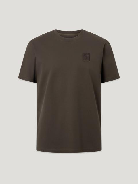 Belstaff CURATOR PIQUE T-SHIRT