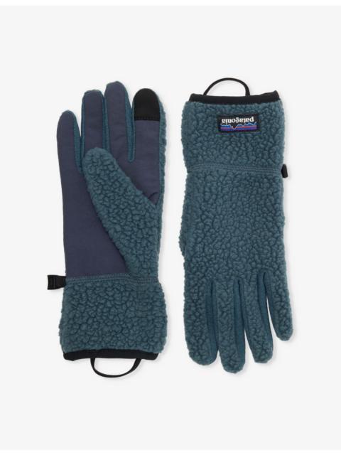 Patagonia Retro Pile Fleece Gloves