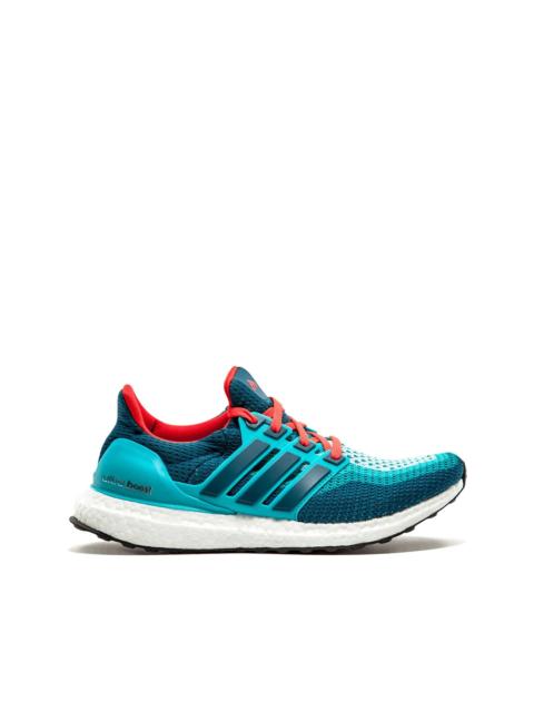 adidas x Arsenal Ultraboost DNA sneakers - FZ3621 | REVERSIBLE