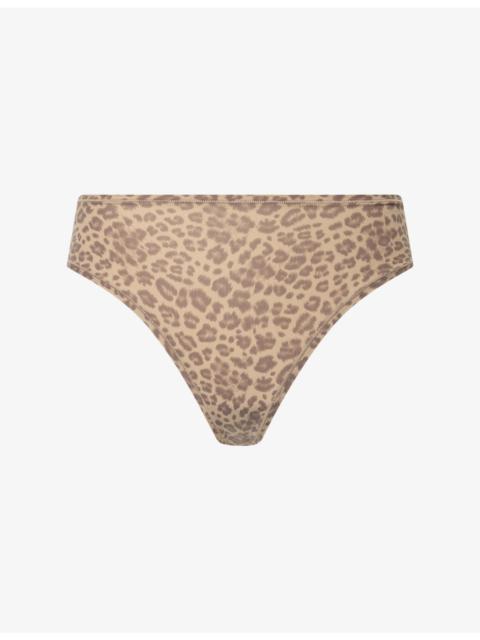 SKIMS Fits Everybody Jersey Thong