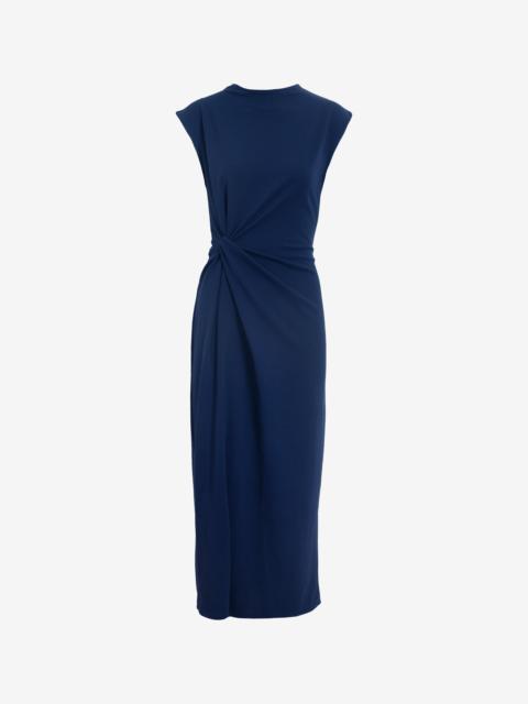 TANYA TAYLOR ROBINELLA DRESS