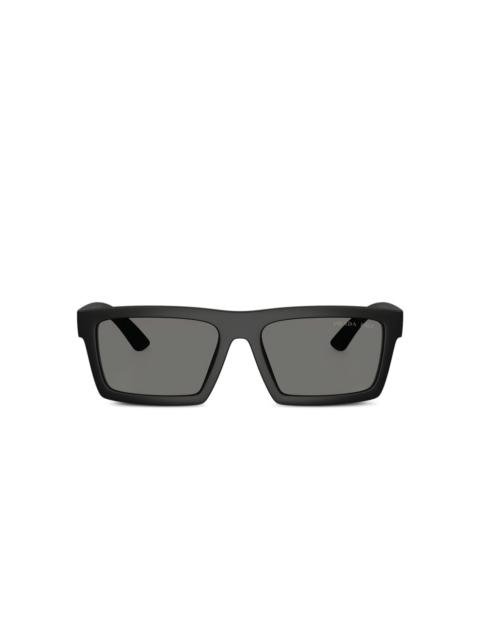 Prada square-frame sunglasses