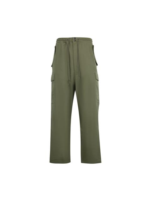 Junya Watanabe MAN CARGO PANTS