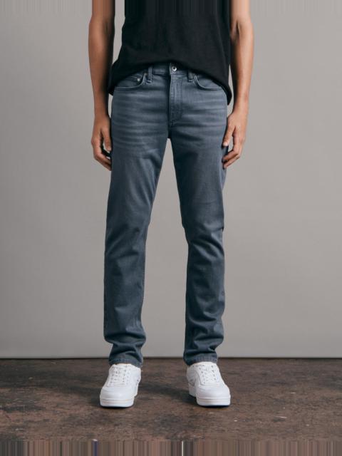 rag & bone Fit 2 - Banner
Slim Fit Mid Indigo Loopback Jean