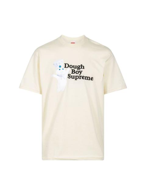 Supreme Doughboy print T-shirt